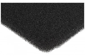 Filtru burete uscator de rufe Beko, Arctic 2964840100 - Img 4