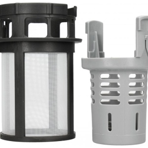 Filtru curatare masina de spalat vase Whirlpool BIC3B26