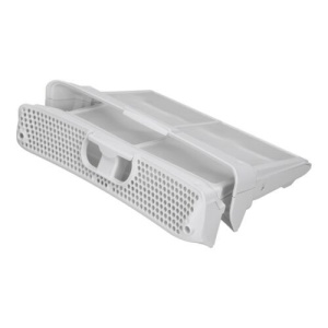 Filtru de scame uscator de rufe Bosch, Siemens 00656033 - Img 2