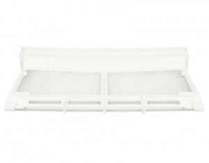 Filtru de scame uscator de rufe Electrolux, Aeg 8074539019 - Img 7