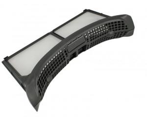 Filtru de scame uscator de rufe Whirlpool, Indesit U198943 - Img 3