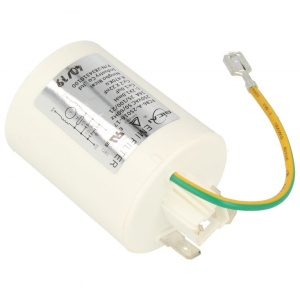 Filtru deparazitare masina de spalat Arctic, Beko AFD8201A+++ 7173982800 2827980700