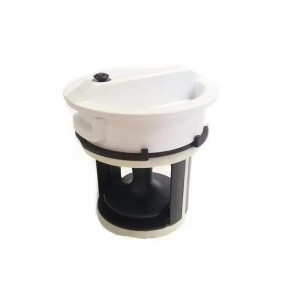 Filtru pompa de evacuare masina de spalat Candy - Img 3
