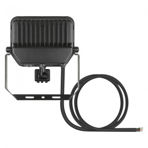FL PFM 50W/4000K SYM 100 S BK LEDV - Img 2
