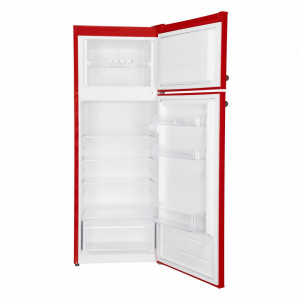 FRIGIDER CU DOUA USI FRAM FDD-VRL212RDF+ - Img 2