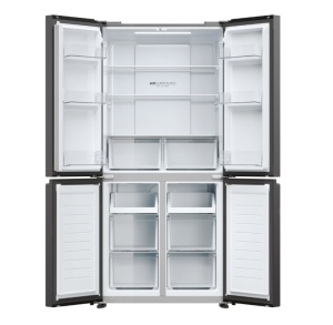 FRIGIDER SIDE BY SIDE HAIER HCR3818ENPT - Img 2