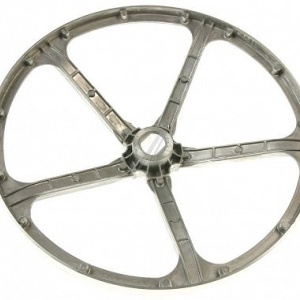 FULIE TAMBUR MASINA DE SPALAT WHIRLPOOL AWG1212PRO 482000019615 - Img 2
