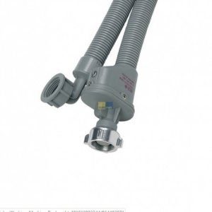 FURTUN DE ALIMENTARE APA MASINA DE SPALAT WHIRLPOOL AWIC10914 481010802244 - Img 3