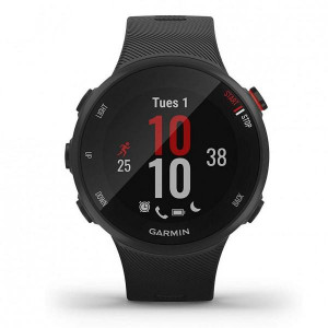 Garmin Forerunner 45S, Black - Img 2