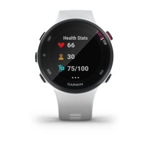 Garmin Forerunner 45S, White - Img 10