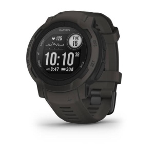 Garmin Instinct 2 Rugged Graphite - Img 4