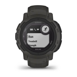 Garmin Instinct 2 Solar Graphite - Img 9
