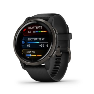 Garmin Venu 2 Slate, Black - Img 10