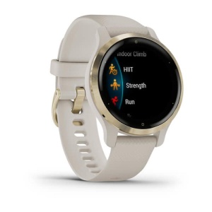Garmin Venu 2S LightGold, LightSand - Img 6