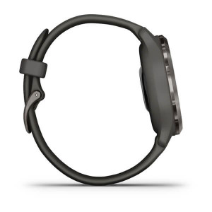Garmin Venu 2S Slate, Graphite - Img 2
