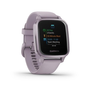 Garmin Venu SQ Orchid, Orchid - Img 6