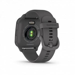 Garmin Venu SQ2 Slate Bezel Shadow - Img 2