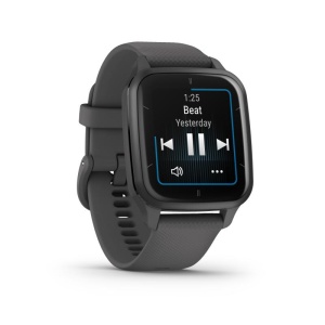 Garmin Venu SQ2 Slate Bezel Shadow - Img 7