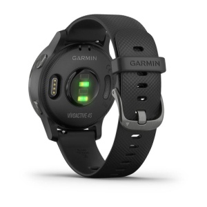 Garmin Vivoactive 4S Black, Slate - Img 9