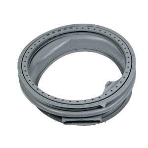 GARNITURA HUBLOU MASINA DE SPALAT CU USCATOR ZANNUSI 1327756100 - Img 2