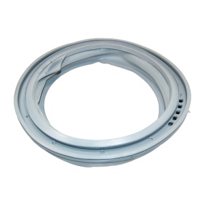 GARNITURA HUBLOU MASINA DE SPALAT WHIRLPOOL 480111100188 - Img 2