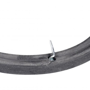 Garnitura usa cuptor Electrolux, Aeg, Zanussi 43 X 35 CM - Img 2