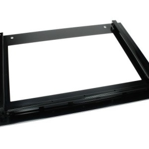 Geam exterior cuptor Arctic, Beko FSGT62130DXO 59.4 cm x 46.2 cm