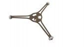 Ghidaj platan cuptor microunde LG MB3744W - Img 2