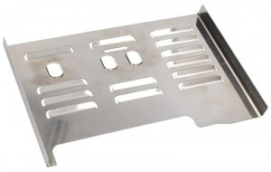 Grilaj tava scurgere Delonghi 6013213391 - Img 2