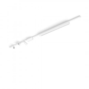 HUE PERIFO CEILING SET 3 CYL SPOT 1 LB W - Img 2