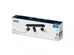 IMAGEO WIZ BUILD ON SPOTS 3X5W 927-65 B - Img 2