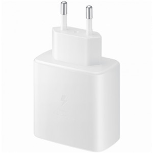 Inc.Ret. Samsung EP-TA800, 25w,USB-C, Wh - Img 3