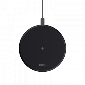 Incarcator Trust wireless Viro Fast, ng - Img 3