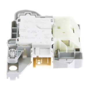 Inchizator usa hublou masina de spalat Aeg, Electrolux, Zanussi 8084553083 - Img 3