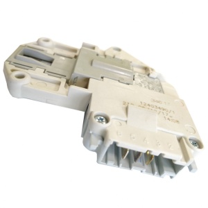 Inchizator usa hublou masina de spalat Electrolux, Aeg, Zanussi 1240349017 - Img 4