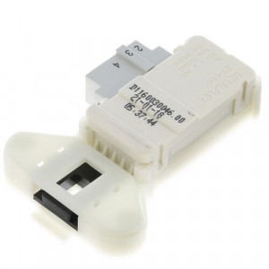 Inchizator usa hublou masina de spalat Indesit, Hotpoint Ariston C00306612 - Img 4
