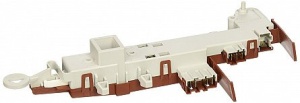 Inchizator usa, hublou masina de spalat Samsung DC64-00519A - Img 2