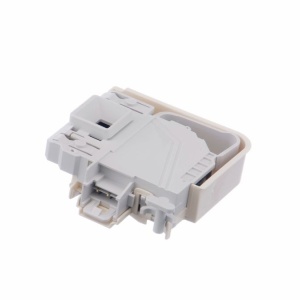 Inchizator usa, hublou masina de spalat Siemens, Bosch 00616876 - Img 6