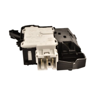 Inchizator usa hublou masina de spalat Whirlpool, Indesit, Hotpoint Ariston 488000536021 - Img 2