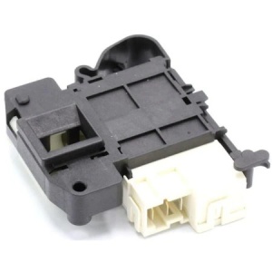 Incuietoare electrica hublou masina de spalat Beko 2849660500 - Img 2