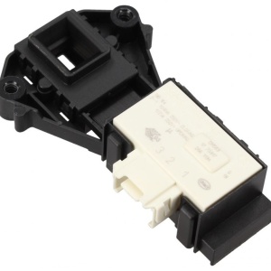 Incuietoare electrica hublou masina de spalat Whirlpool 480111104819