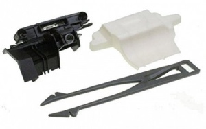 Incuietoare electrica pentru masina de spalat vase Whirlpool model ADG6500 481010792430