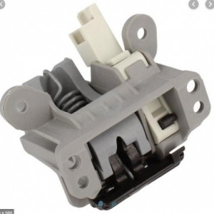 Incuietoare electrica usa hublou pentru masina de spalat vase Whirlpool WIE2B19