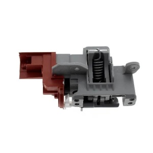 Incuietoare electrica usa masina de spalat vase Whirlpool ADG301