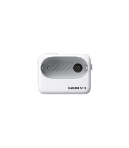 Insta360 GO 3 128 GB, alb - Img 3