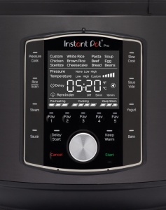 INSTANT POT PRO 8, MULTICOOKER 7.6L - Img 3