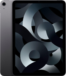 IPAD AIR5 10 WI-FI 64GB GREY - Img 1