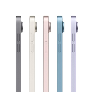 IPAD AIR5 10 WI-FI 64GB VI (US Adapter) - Img 8