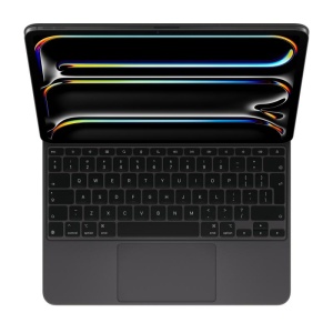 IPAD MAGIC KEYBOARD 13 BLACK-INT - Img 2