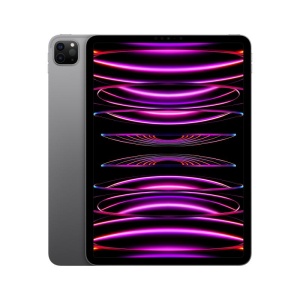 IPAD PRO(4th) 11 CELLULAR 256GB GREY US - Img 2
